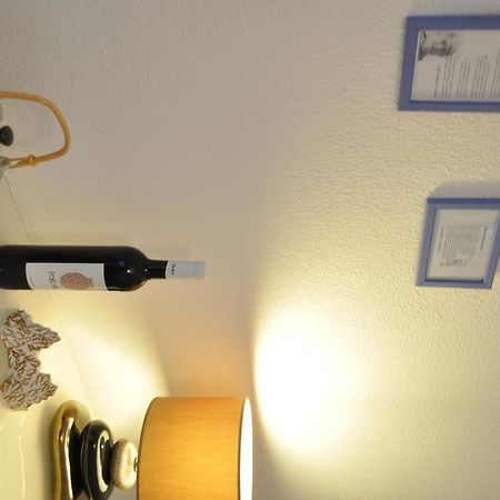 Casa Da Poesia Apartment Portimao Ngoại thất bức ảnh