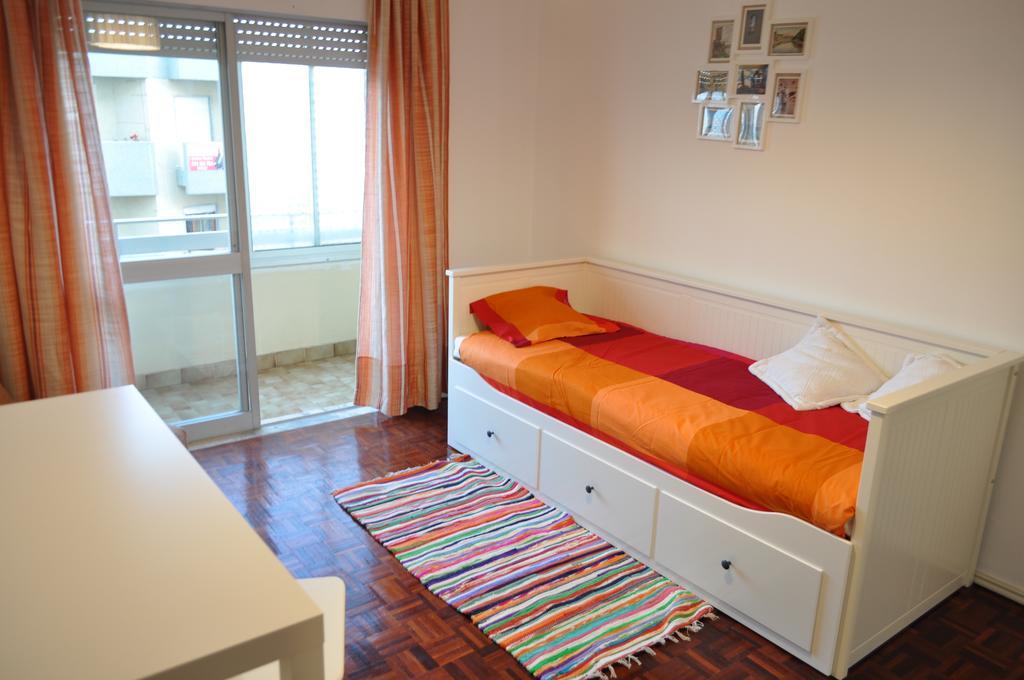 Casa Da Poesia Apartment Portimao Ngoại thất bức ảnh