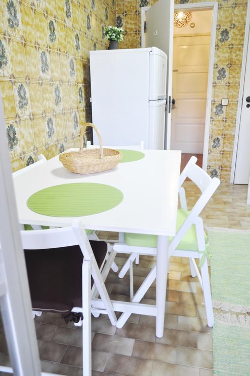Casa Da Poesia Apartment Portimao Ngoại thất bức ảnh