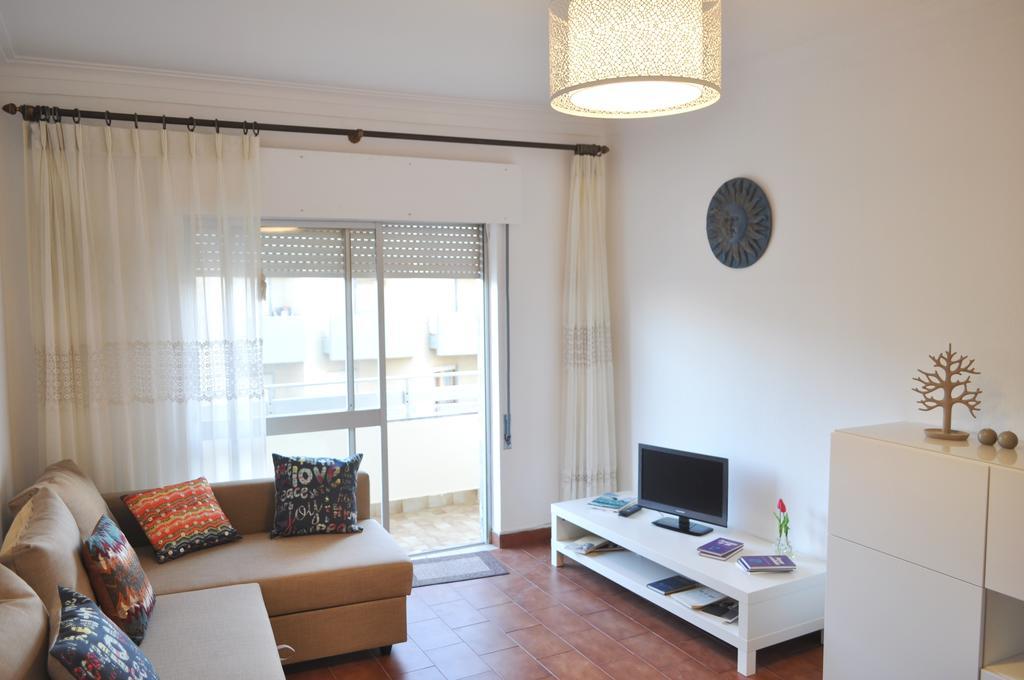 Casa Da Poesia Apartment Portimao Ngoại thất bức ảnh