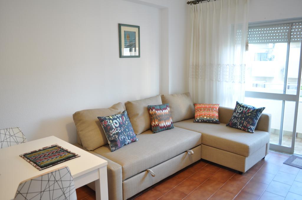 Casa Da Poesia Apartment Portimao Ngoại thất bức ảnh