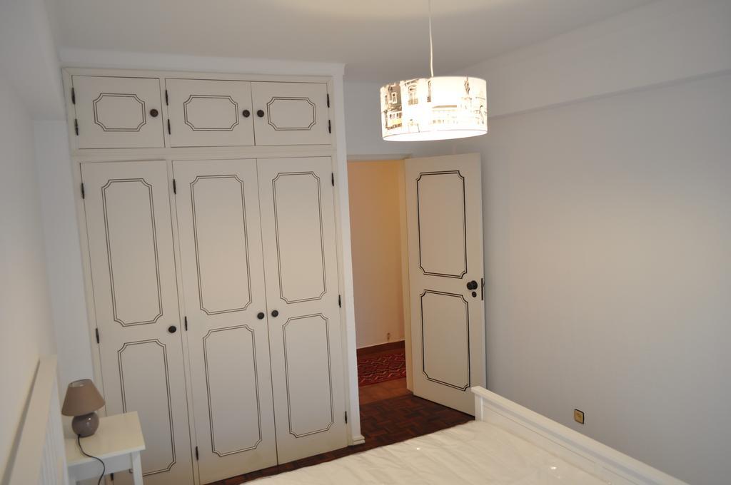 Casa Da Poesia Apartment Portimao Ngoại thất bức ảnh