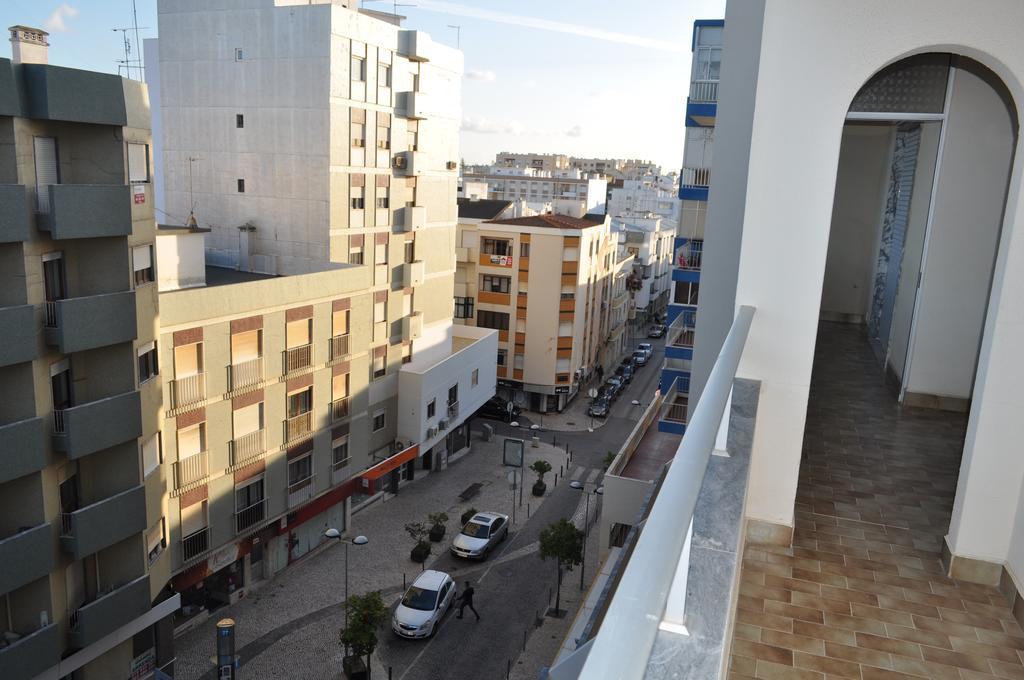 Casa Da Poesia Apartment Portimao Ngoại thất bức ảnh